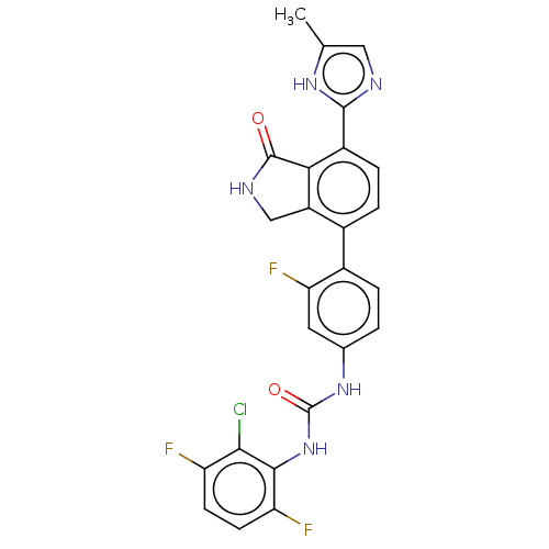 Chemical structure of BindingDB Monomer ID 340037