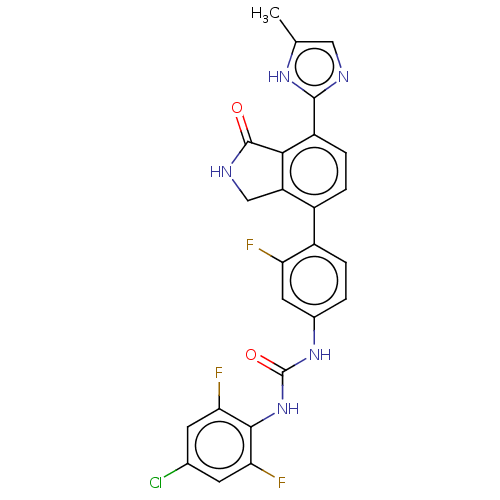 Chemical structure of BindingDB Monomer ID 340038