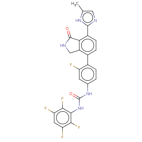 Chemical structure of BindingDB Monomer ID 340039