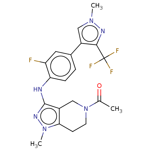 Chemical structure of BindingDB Monomer ID 340503