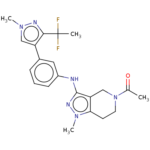 Chemical structure of BindingDB Monomer ID 340504