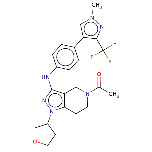Chemical structure of BindingDB Monomer ID 340525