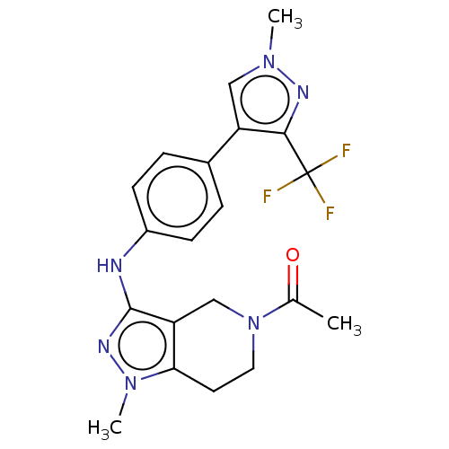 Chemical structure of BindingDB Monomer ID 340583