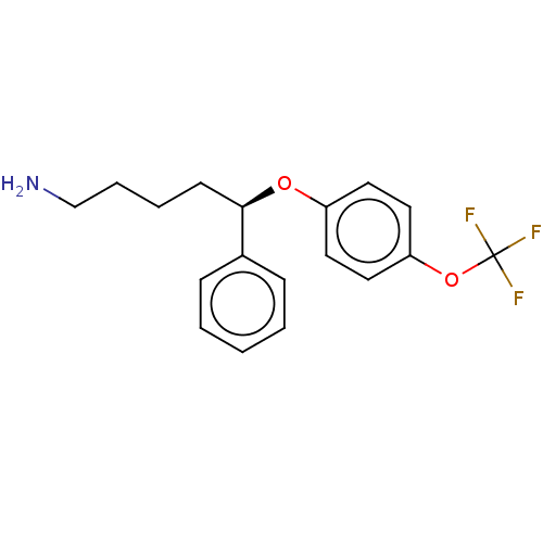 Chemical structure of BindingDB Monomer ID 340672