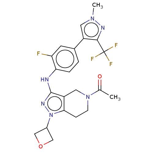 Chemical structure of BindingDB Monomer ID 340777