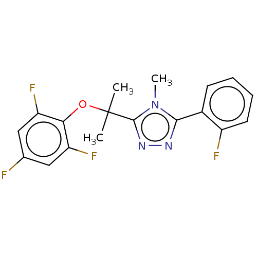 Chemical structure of BindingDB Monomer ID 340793