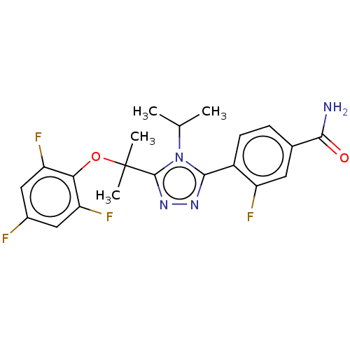 Chemical structure of BindingDB Monomer ID 340823