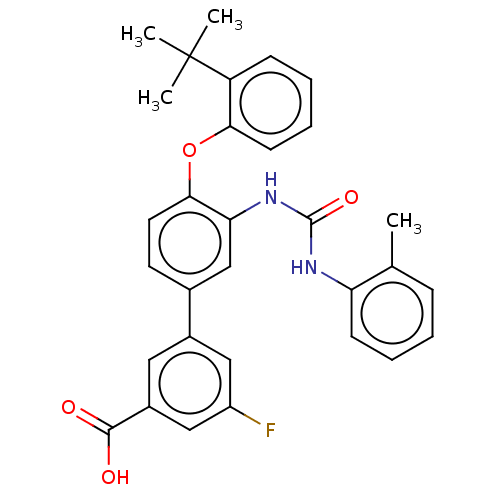 Chemical structure of BindingDB Monomer ID 340831
