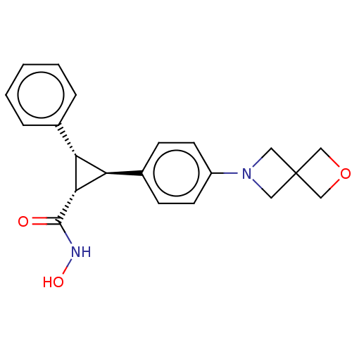 Chemical structure of BindingDB Monomer ID 340903