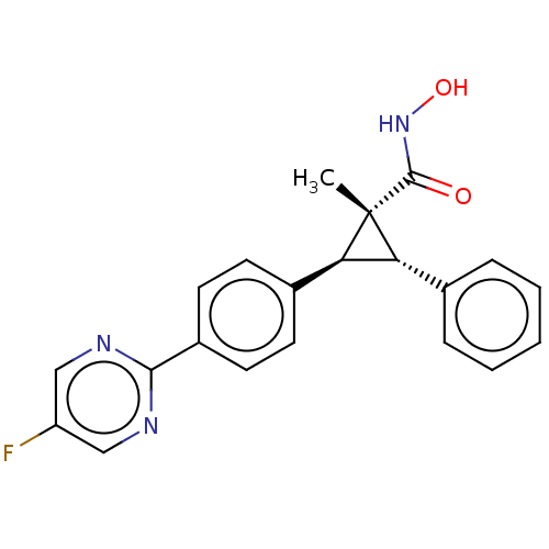 Chemical structure of BindingDB Monomer ID 340910