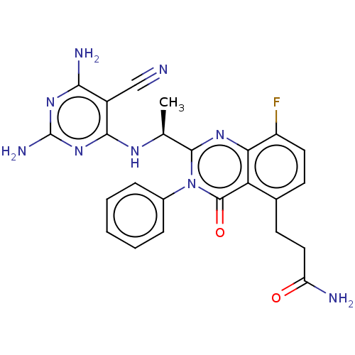 Chemical structure of BindingDB Monomer ID 341211