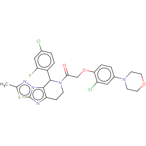 Chemical structure of BindingDB Monomer ID 341333
