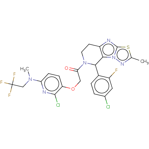 Chemical structure of BindingDB Monomer ID 341346