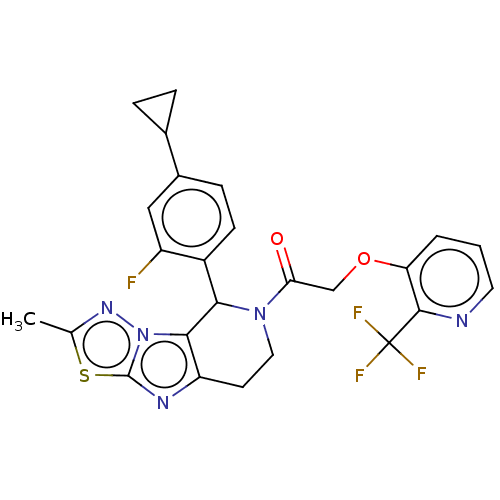 Chemical structure of BindingDB Monomer ID 341387