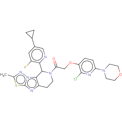 Chemical structure of BindingDB Monomer ID 341423