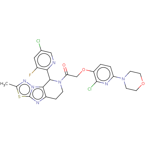 Chemical structure of BindingDB Monomer ID 341523
