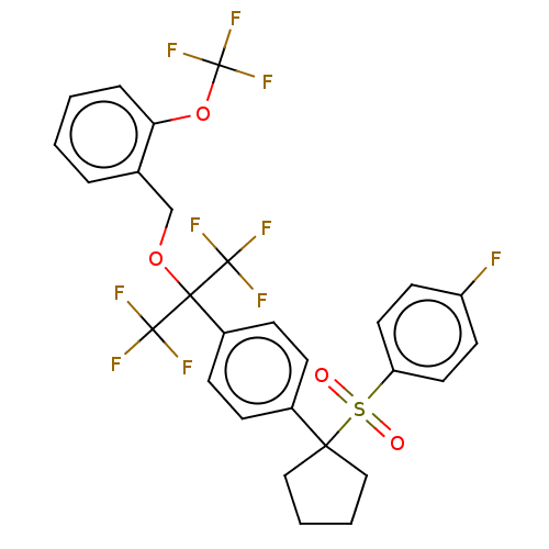Chemical structure of BindingDB Monomer ID 341828