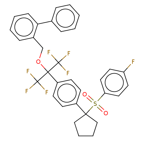 Chemical structure of BindingDB Monomer ID 341830
