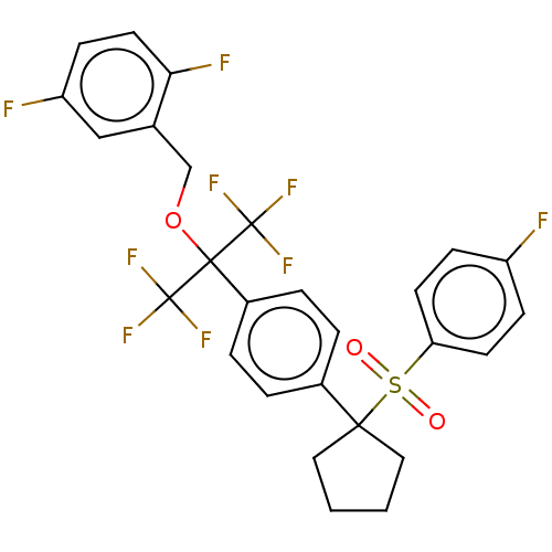 Chemical structure of BindingDB Monomer ID 341853