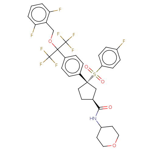 Chemical structure of BindingDB Monomer ID 341920