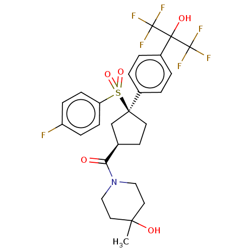 Chemical structure of BindingDB Monomer ID 341936