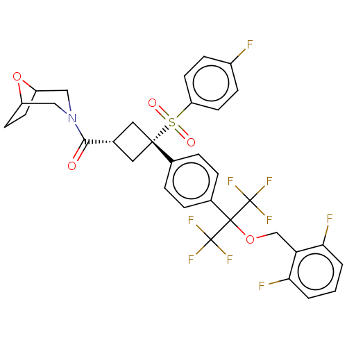 Chemical structure of BindingDB Monomer ID 341988