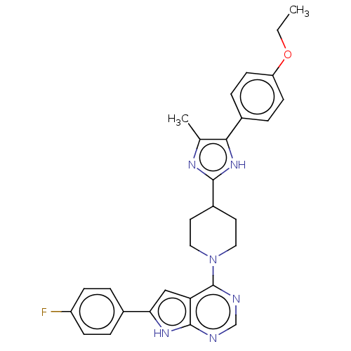 Chemical structure of BindingDB Monomer ID 342187