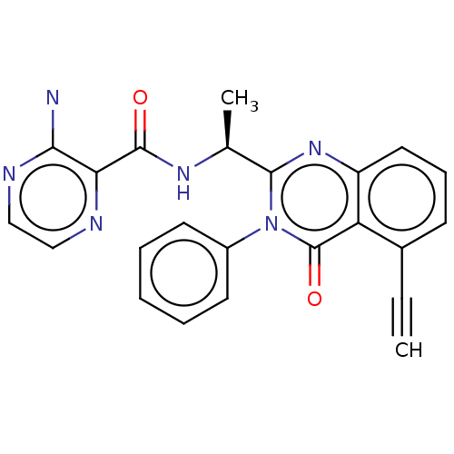 Chemical structure of BindingDB Monomer ID 342479