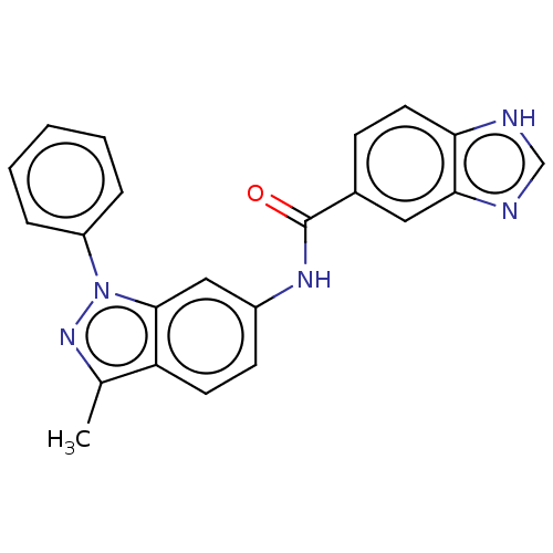 Chemical structure of BindingDB Monomer ID 342484