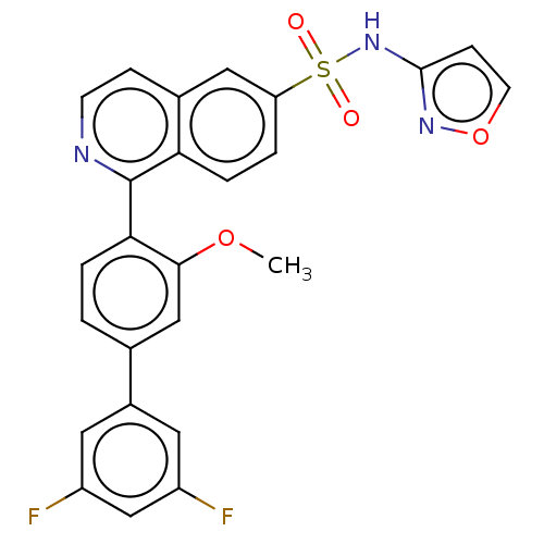 Chemical structure of BindingDB Monomer ID 342932