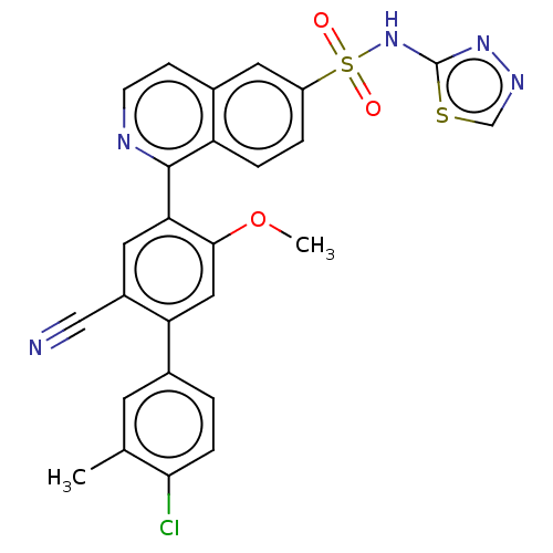 Chemical structure of BindingDB Monomer ID 343044