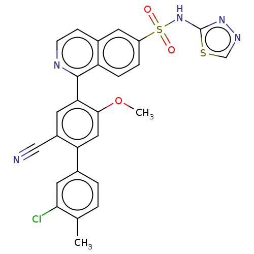Chemical structure of BindingDB Monomer ID 343045