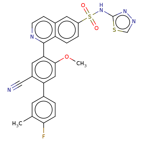 Chemical structure of BindingDB Monomer ID 343046