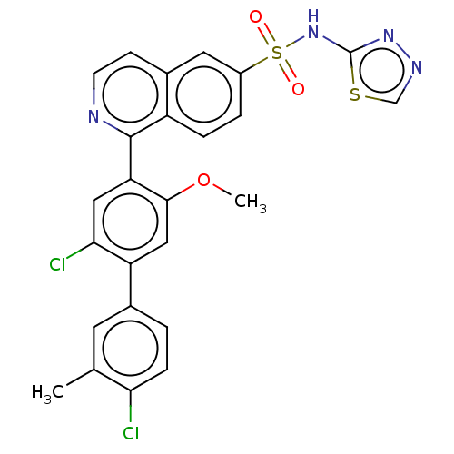 Chemical structure of BindingDB Monomer ID 343228