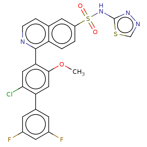 Chemical structure of BindingDB Monomer ID 343229