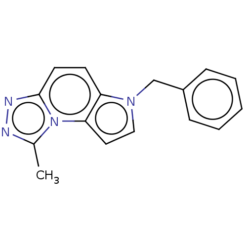 Chemical structure of BindingDB Monomer ID 343402