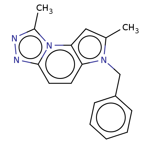 Chemical structure of BindingDB Monomer ID 343403