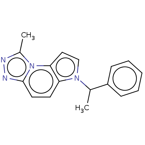 Chemical structure of BindingDB Monomer ID 343406