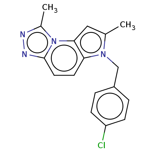 Chemical structure of BindingDB Monomer ID 343411