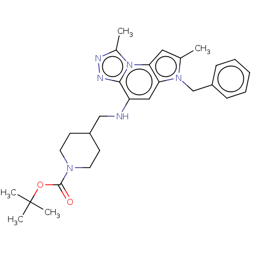 Chemical structure of BindingDB Monomer ID 343643