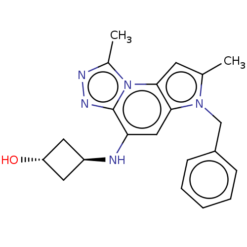 Chemical structure of BindingDB Monomer ID 343648