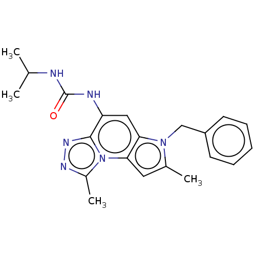 Chemical structure of BindingDB Monomer ID 343651