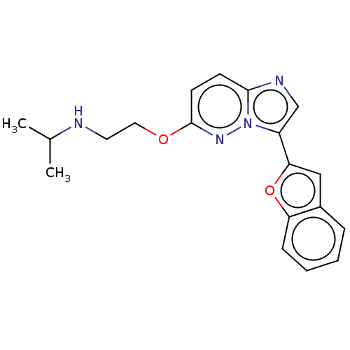 Chemical structure of BindingDB Monomer ID 343679