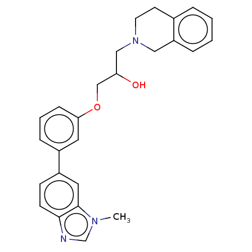 Chemical structure of BindingDB Monomer ID 343751