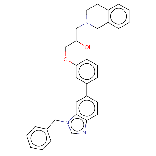Chemical structure of BindingDB Monomer ID 343811
