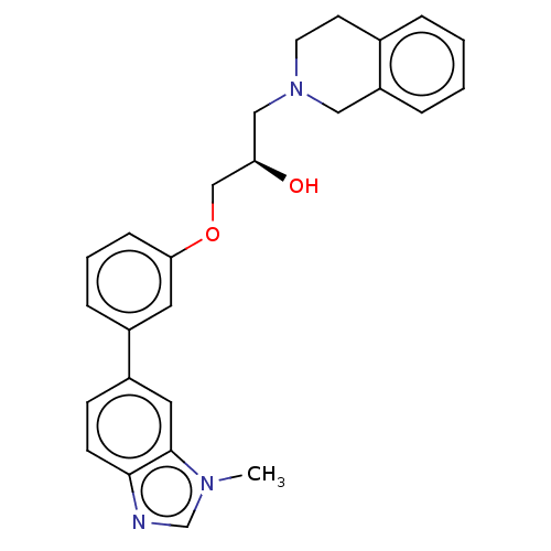 Chemical structure of BindingDB Monomer ID 343880