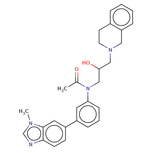 Chemical structure of BindingDB Monomer ID 343979