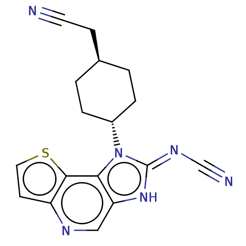 Chemical structure of BindingDB Monomer ID 344041