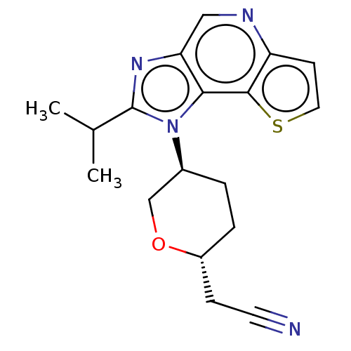 Chemical structure of BindingDB Monomer ID 344058