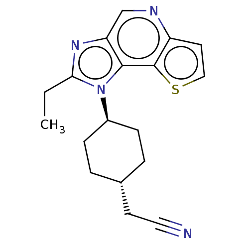 Chemical structure of BindingDB Monomer ID 344063